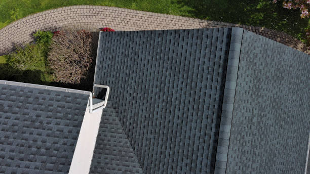 Best Emergency Roof Repair Services  in Victoria, MS